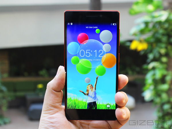 Lenovo Vibe X2 Lenovo Vibe X2