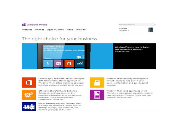 Consistency Across All Devices