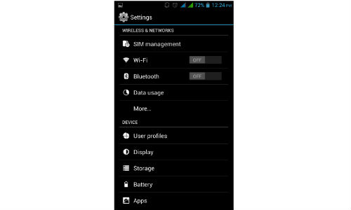 क्‍या आपका स्‍मार्टफोन अपडेट हैं, जानिए कैसे करें स्‍मार्टफोन अपडेट 