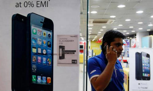 एपल जल्‍द भारत में अपने 500 नए स्‍टोर खोलेगा