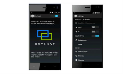 अगले हफ्ते से मिलना शुरु हो जाएगा माइक्रोमैक्‍स कैनवास एक्‍सप्रेस स्‍मार्टफोन