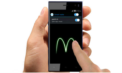 अगले हफ्ते से मिलना शुरु हो जाएगा माइक्रोमैक्‍स कैनवास एक्‍सप्रेस स्‍मार्टफोन