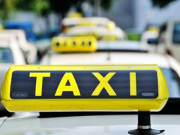 Free rides for new users