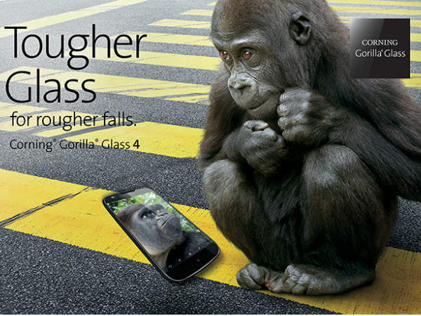 क्‍या है कॉर्निंग गोरिल्‍ला ग्लास, कौन-कौन सी खासियतें हैं इसमें ? 