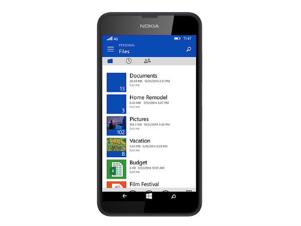 लूमिया 638 कम कीमत में लीजिए फास्‍ट 4जी का मजा 