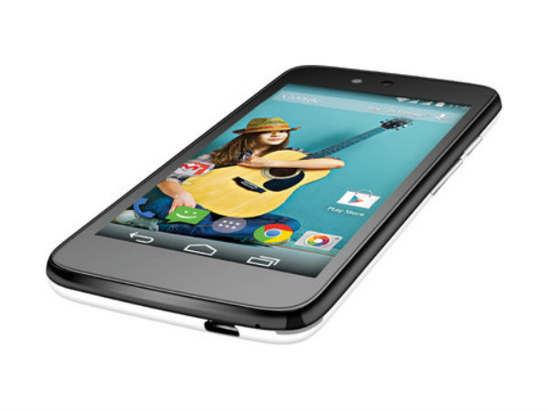 1.3 GHz Quadcore Processor