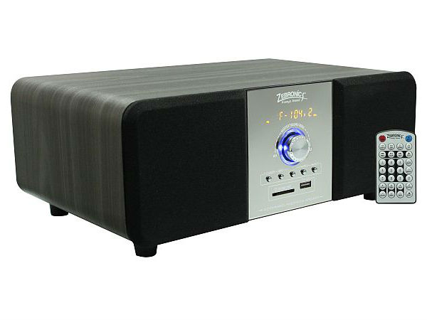 Zebronics Zebstation Dynamite, ZEB-BT013 