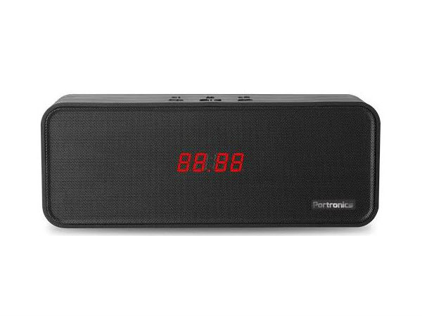 Portronics Sublime 2 Mobile Speaker