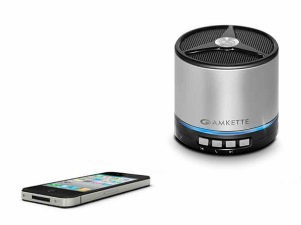 Amkette Trubeats Metal