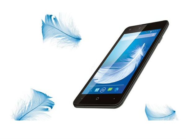 जोलो का Q900s प्‍लस : 7999 रुपए में मिलेगा 8 मेगापिक्‍सल कैमरा स्‍मार्टफोन 