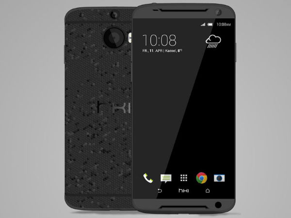 HTC One M9 HTC One M9