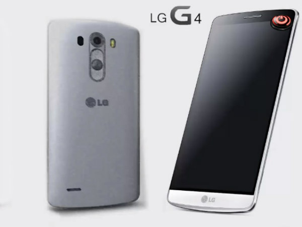 LG G4 LG G4