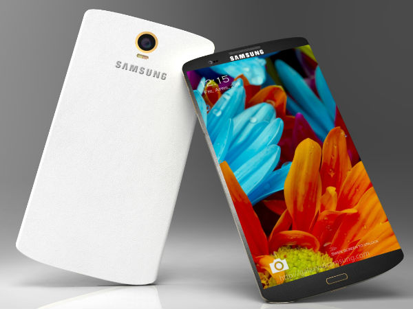 Samsung Galaxy S6 Samsung Galaxy S6