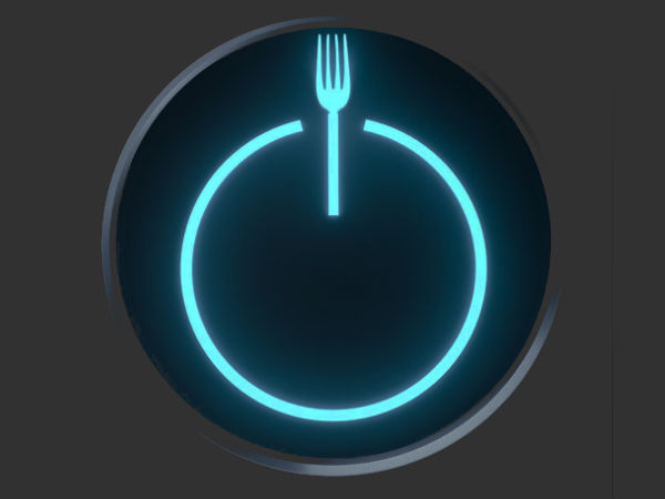 5. The Smart Kitchen