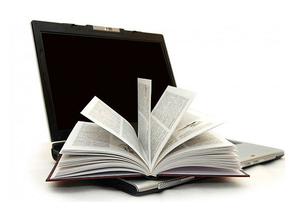 इंटरनेट ने खत्म किया साहित्य का बाजार
