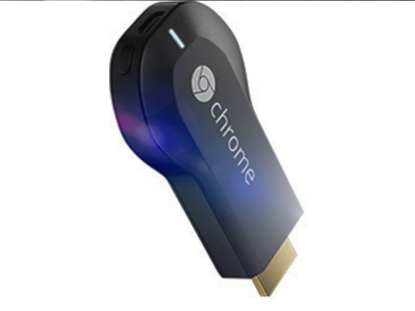 Chromecast