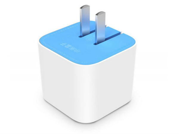 श्‍याओमी का सेटटॉप बॉक्‍स, मोबाइल चार्जर से छोटा है इसका साइज 