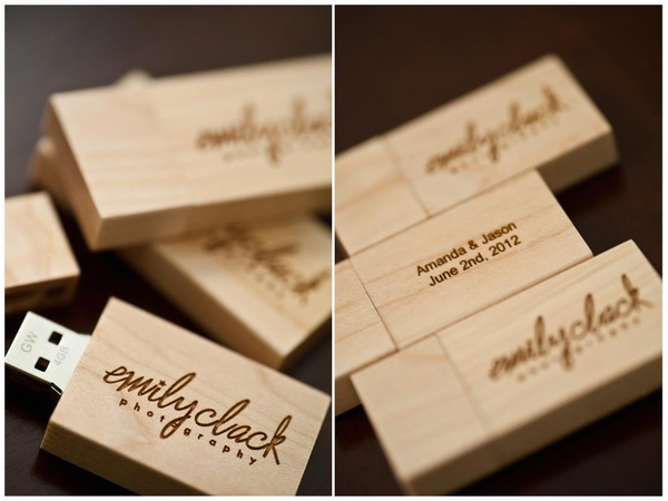 wooden pendrive wooden pendrive