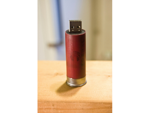 bullet cover pendrive bullet cover pendrive