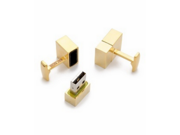 Fashionable pendrive 