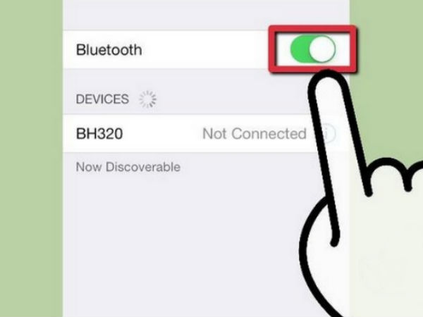 ब्‍लूटूथ हेडसेट से अपना फोन कैसे करें पेयर ? 