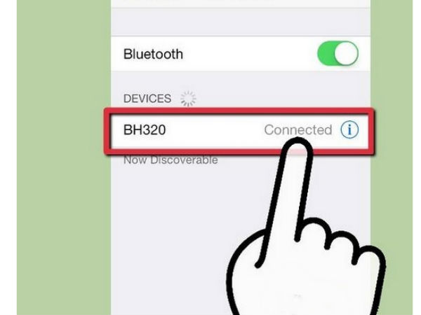 ब्‍लूटूथ हेडसेट से अपना फोन कैसे करें पेयर ? 