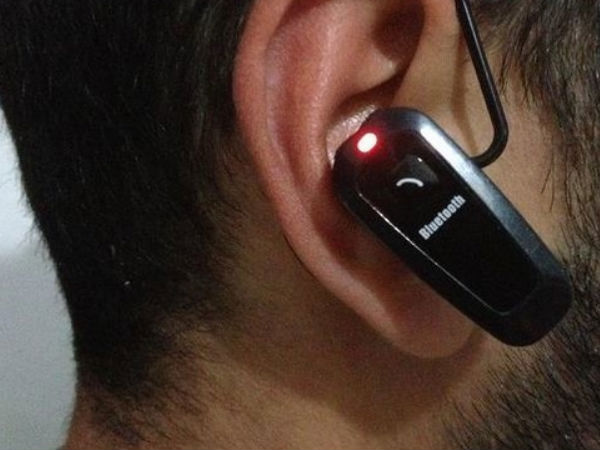 ब्‍लूटूथ हेडसेट से अपना फोन कैसे करें पेयर ? 