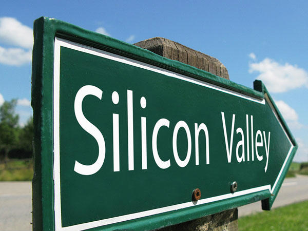 Silicon Valley 
