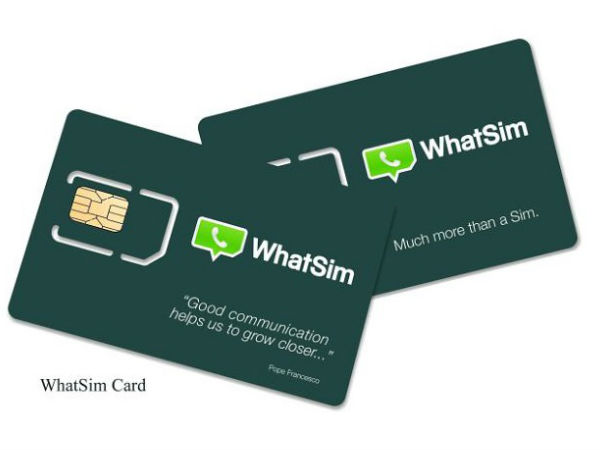 रोमिंग में यूज़ करिए फ्री वाट्सएप, जानिए कैसे ? 