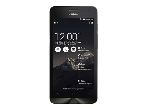 Asus Zenfone 5 A501CG
