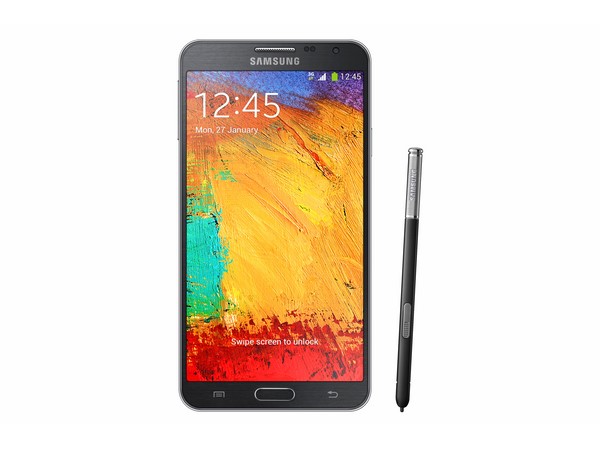 Samsung Galaxy Note 3