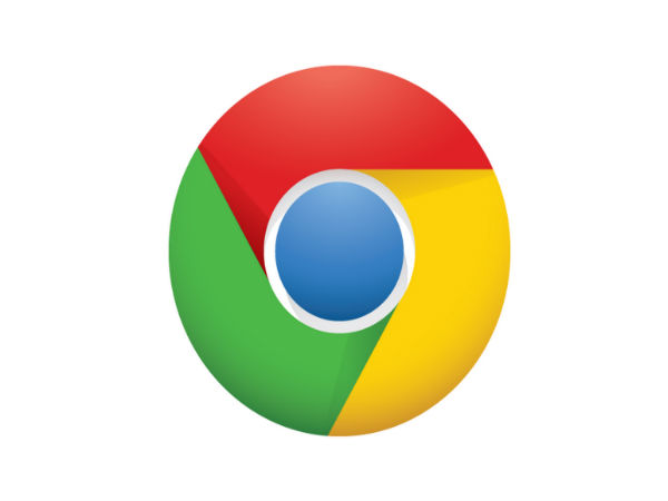 Google Chrome 