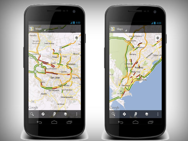 Save your Maps Save your Maps
