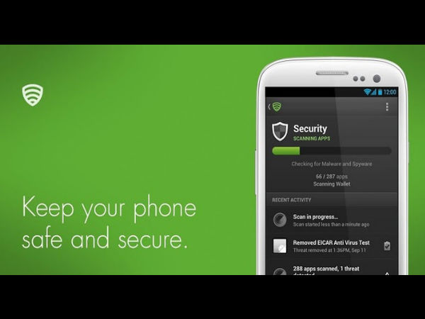 Antivirus Android Antivirus Android