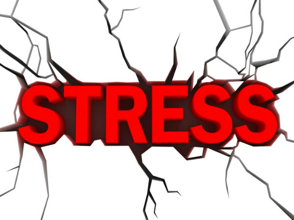 1. Smartphone stress