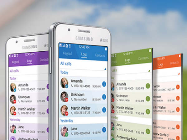 सैमसंग जल्द पेश करेगी Z 1 स्‍मार्टफोन 