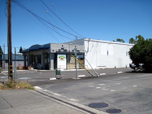 IBM Almaden Research Center