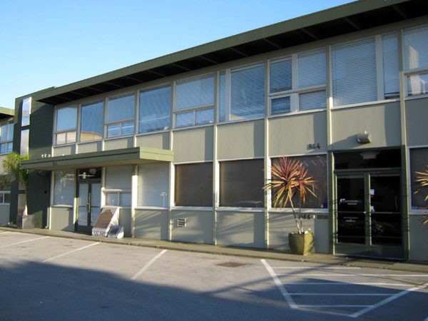 Stanford Industrial Park