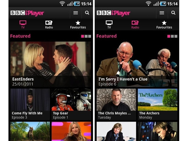 iPlayer
