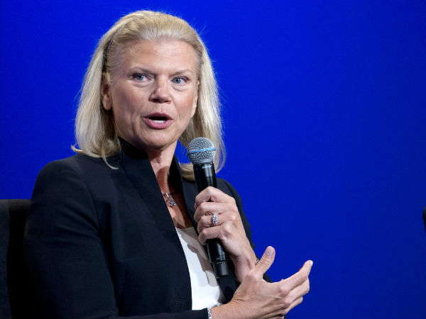 IBM IBM