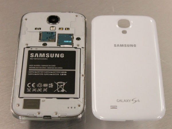 Battery Battery