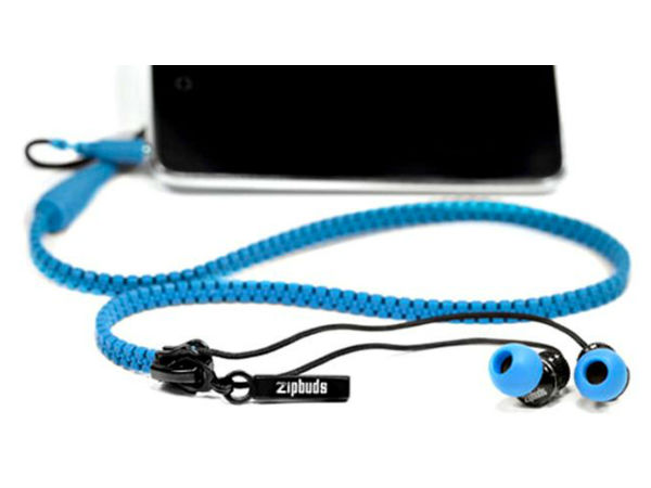 1. Tangled headphone cables