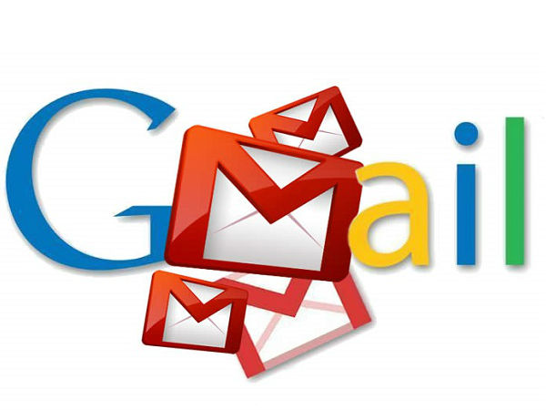 Google or Gmail Account