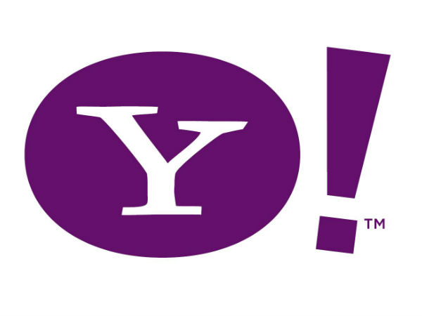 Yahoo Account 