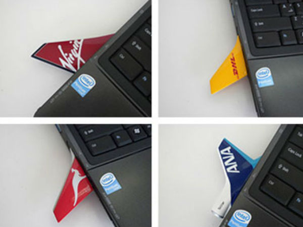 USB wings USB wings