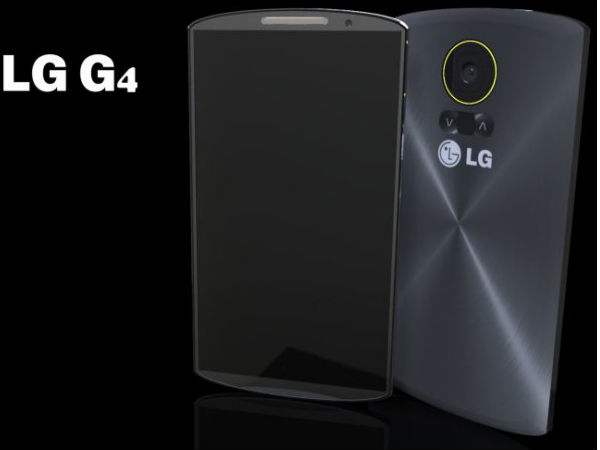 LG G4