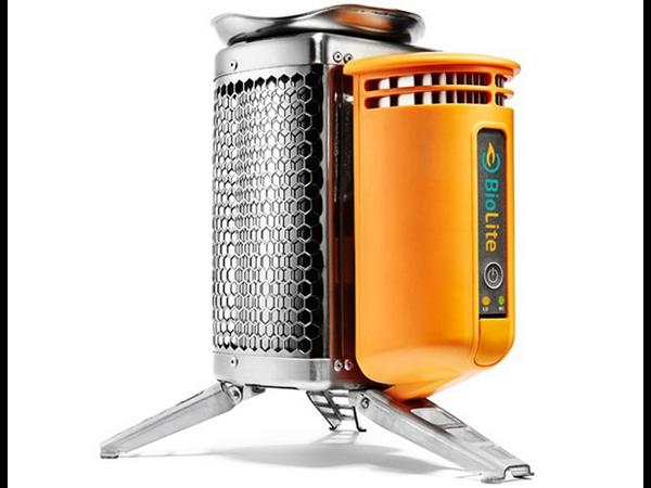 CampStove