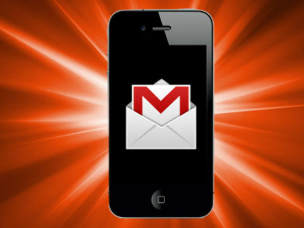 Set Up Gmail on iOS Set Up Gmail on iOS