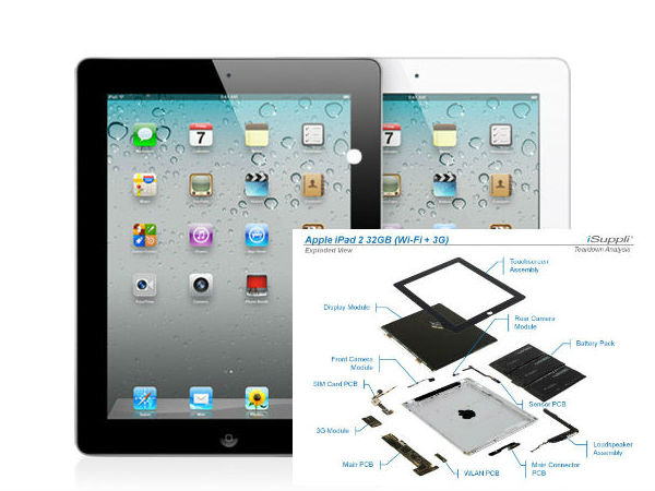 Apple IPad 2