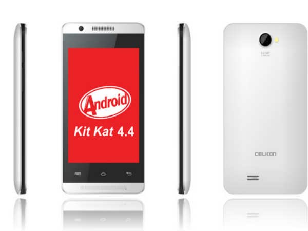 Celkon Campus A35K